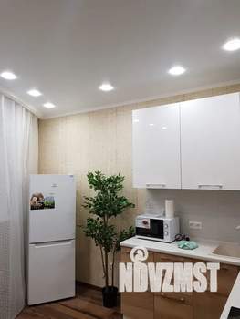 1-к квартира, посуточно, 35м2, 4/16 этаж