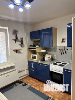 1-к квартира, на длительный срок, 38м2, 8/16 этаж