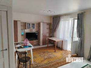 1-к квартира, на длительный срок, 35м2, 14/16 этаж