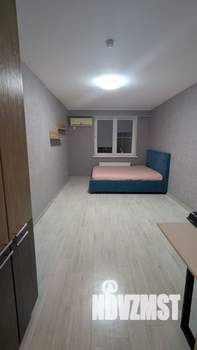 1-к квартира, на длительный срок, 46м2, 15/16 этаж