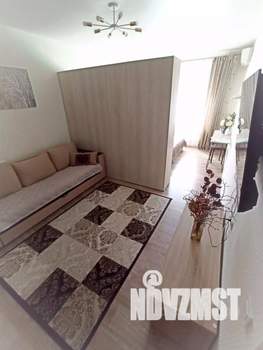 1-к квартира, посуточно, 49м2, 1/1 этаж