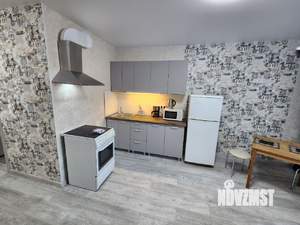 Студия квартира, на длительный срок, 24м2, 6/19 этаж