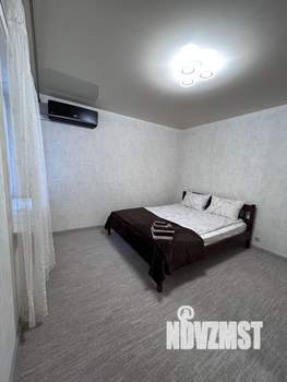 2-к квартира, посуточно, 55м2, 1/9 этаж
