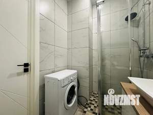 Студия квартира, посуточно, 30м2, 1/16 этаж