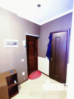 2-к квартира, на длительный срок, 50м2, 1/5 этаж