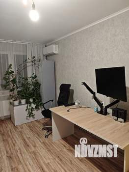 1-к квартира, на длительный срок, 35м2, 16/16 этаж