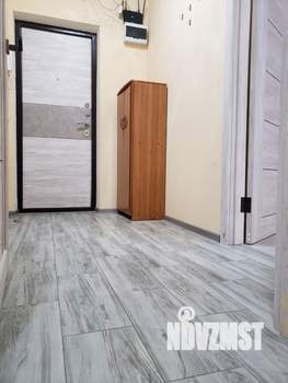 1-к квартира, на длительный срок, 40м2, 4/25 этаж