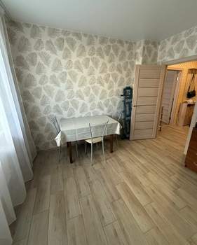 1-к квартира, на длительный срок, 44м2, 6/16 этаж