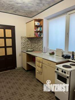 1-к квартира, на длительный срок, 40м2, 1/1 этаж