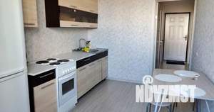 1-к квартира, на длительный срок, 45м2, 3/17 этаж