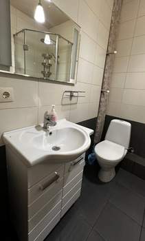 1-к квартира, на длительный срок, 37м2, 2/15 этаж