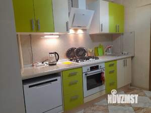 3-к квартира, на длительный срок, 96м2, 3/12 этаж