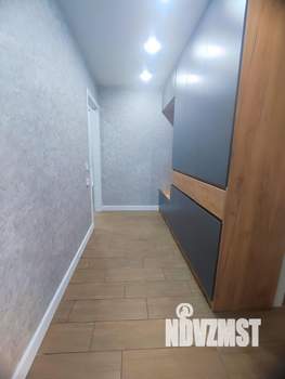 1-к квартира, на длительный срок, 43м2, 7/17 этаж