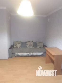 1-к квартира, на длительный срок, 33м2, 1/5 этаж