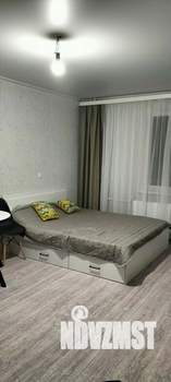 1-к квартира, на длительный срок, 30м2, 6/16 этаж