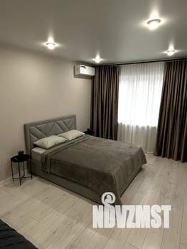 1-к квартира, посуточно, 42м2, 9/22 этаж