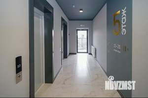 Студия квартира, на длительный срок, 23м2, 5/16 этаж