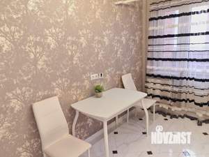 1-к квартира, на длительный срок, 35м2, 12/17 этаж