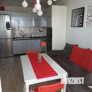 1-к квартира, на длительный срок, 44м2, 14/17 этаж