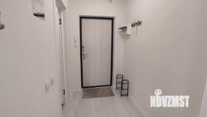 Студия квартира, на длительный срок, 36м2, 5/9 этаж