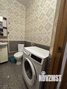 Студия квартира, на длительный срок, 23м2, 3/19 этаж