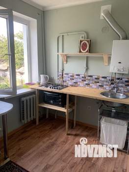 2-к квартира, на длительный срок, 34м2, 2/2 этаж