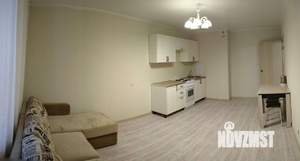 2-к квартира, на длительный срок, 41м2, 4/16 этаж
