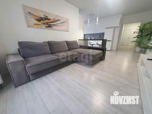 3-к квартира, на длительный срок, 73м2, 16/16 этаж