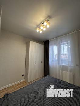 2-к квартира, на длительный срок, 50м2, 11/16 этаж