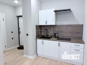 1-к квартира, на длительный срок, 38м2, 3/16 этаж