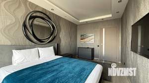 2-к квартира, посуточно, 70м2, 13/25 этаж