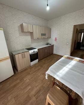 2-к квартира, на длительный срок, 60м2, 3/4 этаж