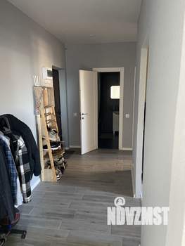 2-к квартира, на длительный срок, 70м2, 9/19 этаж