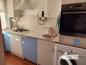 2-к квартира, посуточно, 40м2, 4/4 этаж
