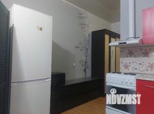 Студия квартира, на длительный срок, 25м2, 7/18 этаж