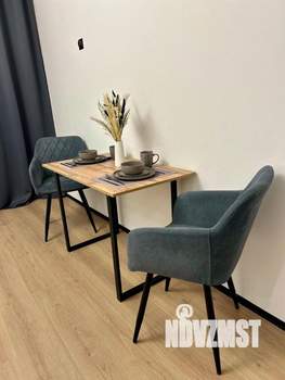 Студия квартира, на длительный срок, 30м2, 12/16 этаж