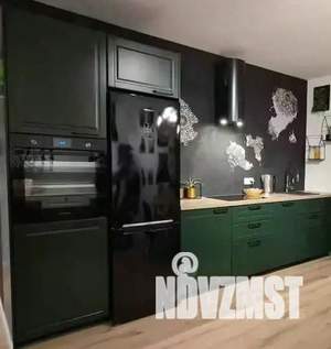 1-к квартира, на длительный срок, 42м2, 2/25 этаж