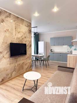 2-к квартира, на длительный срок, 58м2, 4/25 этаж