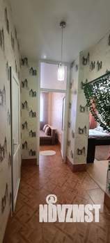 1-к квартира, на длительный срок, 46м2, 6/12 этаж