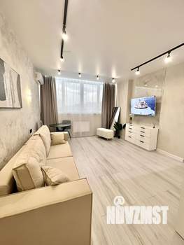 Студия квартира, на длительный срок, 20м2, 4/16 этаж