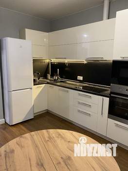 1-к квартира, на длительный срок, 36м2, 2/9 этаж