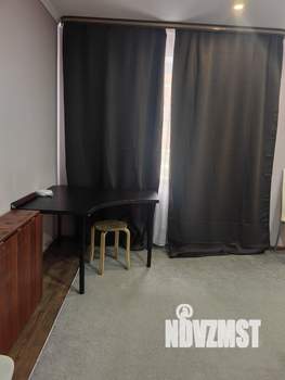 2-к квартира, на длительный срок, 52м2, 1/10 этаж