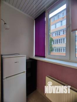 Студия квартира, на длительный срок, 25м2, 2/7 этаж