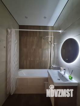 1-к квартира, на длительный срок, 38м2, 5/9 этаж