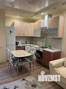 2-к квартира, на длительный срок, 43м2, 5/7 этаж