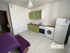 1-к квартира, на длительный срок, 36м2, 14/16 этаж