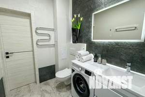 1-к квартира, посуточно, 30м2, 16/25 этаж