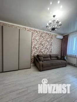 2-к квартира, посуточно, 60м2, 19/25 этаж