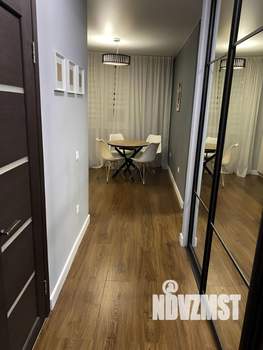 1-к квартира, на длительный срок, 36м2, 2/9 этаж