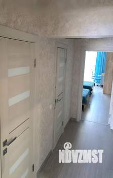 3-к квартира, на длительный срок, 90м2, 8/24 этаж